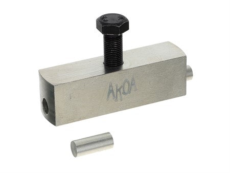 Abzieher Kupplungskorb Sachs 502 / 503 (handschalter)