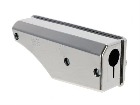 Luftfilter chrom Sachs 503, racing