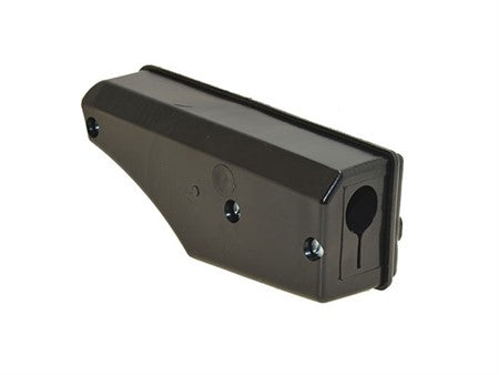 Luftfilter schwarz Sachs 503, racing