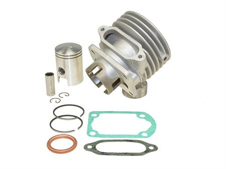 Zylinderkit 38mm Sachs 502 Membran, Typ original 30 Km/h