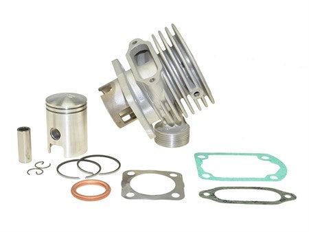 Zylinderkit 38mm Sachs 502 Membran, Typ original 30 Km/h