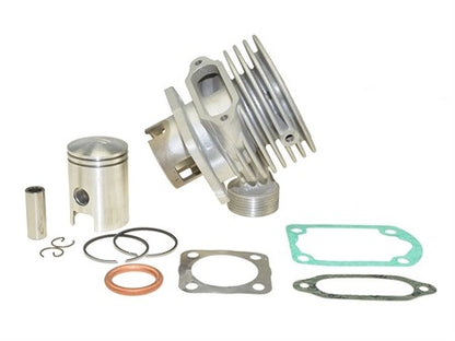 Zylinderkit 38mm Sachs 502 Membran, Typ original 30 Km/h