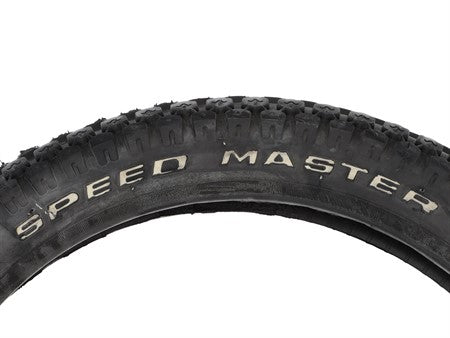 Pneu Set 2 1/4 - 16" Speed Master Racing XC