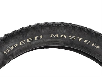 Pneu Set 2 1/4 - 16" Speed Master Racing XC