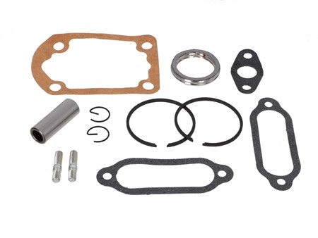 Zylinder AKOA Sachs 502 CH, Ø 41mm «Membran»