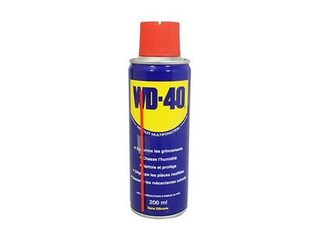 Universalschmiermittel WD40 200 ml