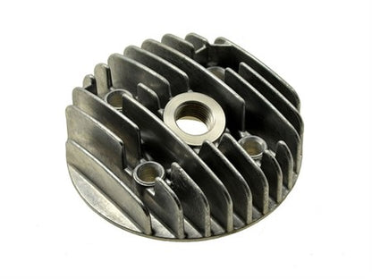 Zylinderkopf Ø 40 mm aluminium, Sachs 503 2AL, AAL, 2BL, ABL CH