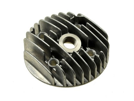 Zylinderkopf Ø 40 mm aluminium, Sachs 503 2AL, AAL, 2BL, ABL CH