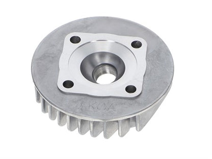 Zylinderkopf Ø 41 mm (Power Edition) Aluminium, Sachs 503 2AL, AAL, 2BL, ABL