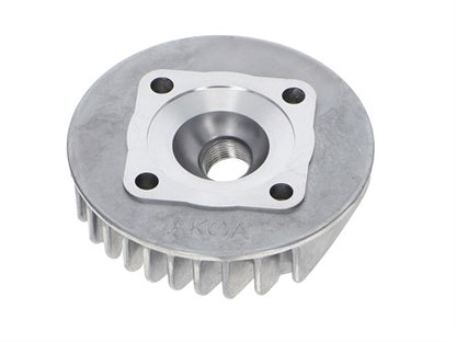 Zylinderkopf Ø 43 mm (Power Edition) Aluminium, Sachs 503 2AL, AAL, 2BL, ABL