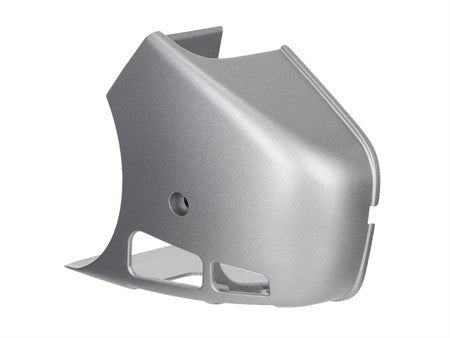 Lüfterhaube klein Sachs 503 grau