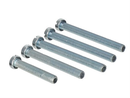 Schraubenset Getriebe / Kupplungsdeckel Sachs 503