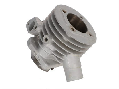 Zylinder Akoa Sachs 503 2AL, AAL, 2BL, ABL CH, Ø 38mm, Alu "Power Edition"
