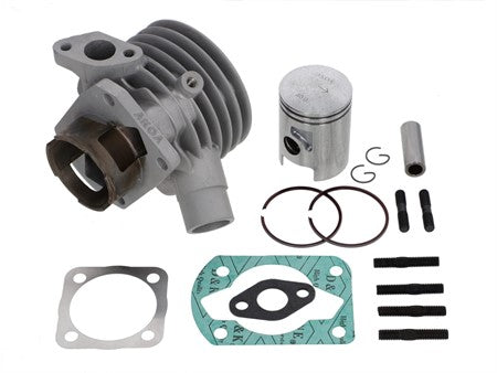 Zylinder Akoa Sachs 503 2AL, AAL, 2BL, ABL CH, Ø 40mm, Alu "Power Edition"