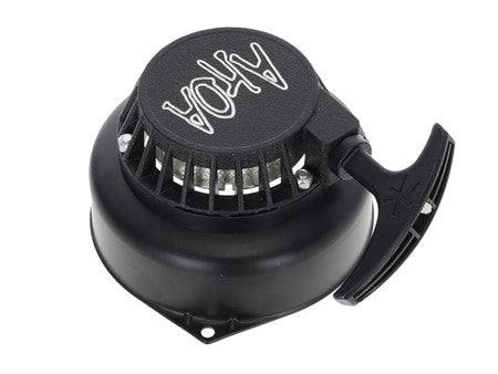 Seilzugstarter Puch E50 für MVT / AKOA Zündung Black Edition CNC
