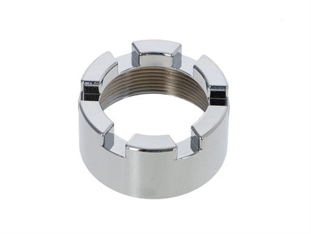 Auspuffkrone «M35x2 mm» für 28 mm Krümmer, Sachs 50/2
