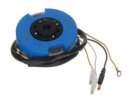 Innenrotorzündung AKOA-RACING V2 Pony Beta 521 12V mit Licht