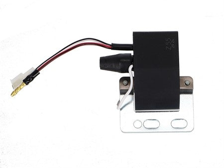 Innenrotorzündung AKOA-RACING V2 Pony Beta 521 12V mit Licht