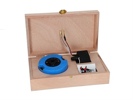 Innenrotorzündung AKOA-RACING V2 Pony Beta 521 12V mit Licht