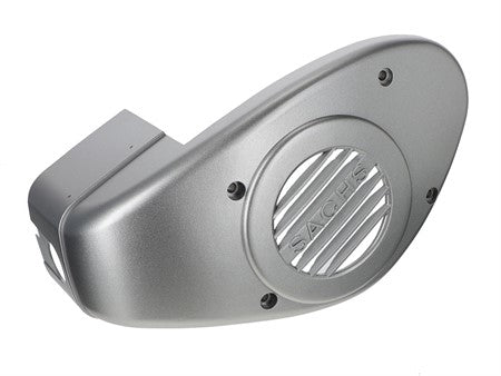 Lüfterhaube Sachs 503 grau