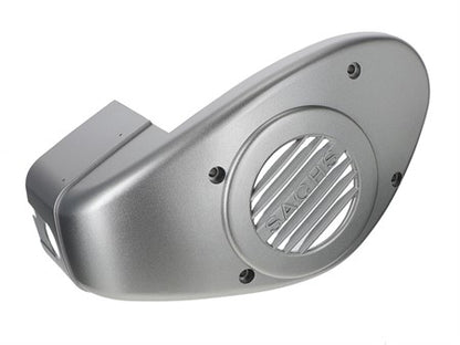 Lüfterhaube Sachs 503 grau