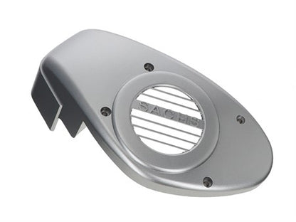 Lüfterhaube Sachs 503 grau