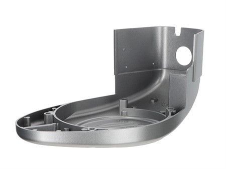 Lüfterhaube Sachs 503 grau