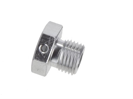 Entlüfterschraube M10 x 1 Alu Sachs 50/2 & 503