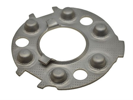 Federteller Kupplung Sachs 50/2 ML, 503 2AL/2BL