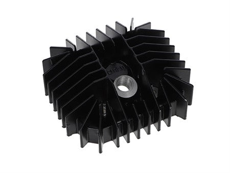 Zylinderkopf Ø 40 mm original Motor Beta 521 & 512