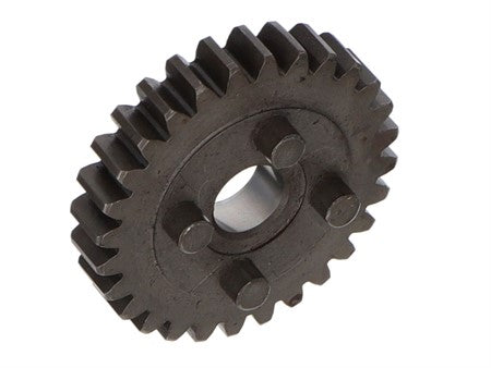 Zahnrad 1. Ganz Puch Z50 (27 Zähne) NOS