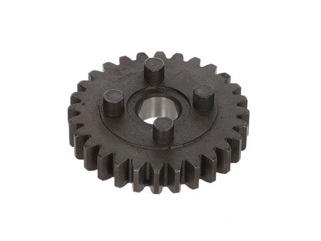 Zahnrad 1. Ganz Puch Z50 (27 Zähne) NOS