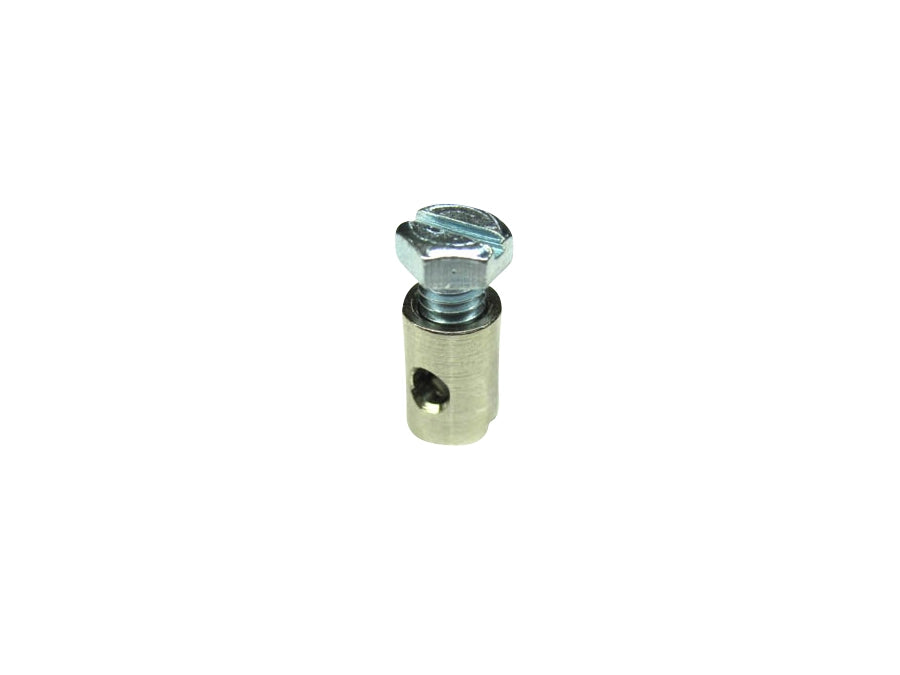 Kabelklemme 6x9mm Schlitz