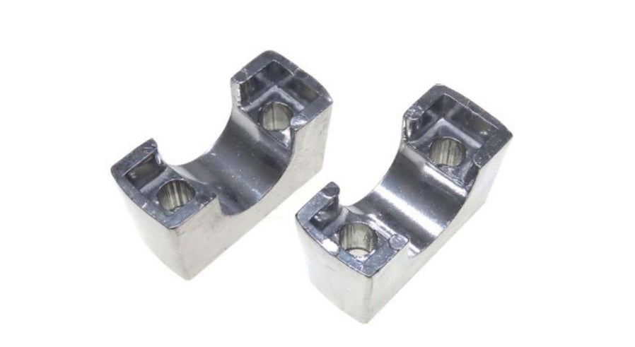 Klemmbrücke Lenkerklemme Puch Maxi M7 - Mofaparts
