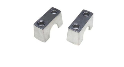 Klemmbrücke Lenkerklemme Puch Maxi M7 - Mofaparts