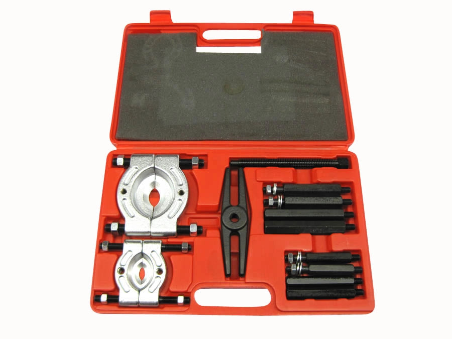 Lagerabzieher Werkzeug Aussen 32-56mm / 56-78mm Satz 14-Teilig