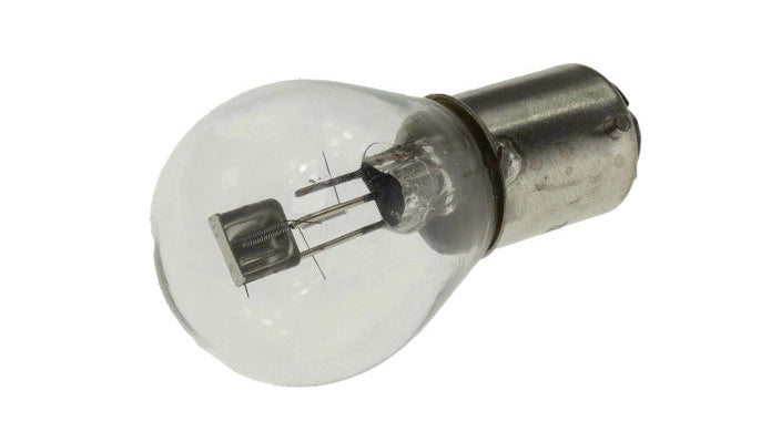 Birne BAX15d 12V 35/35 watt Vorderlicht