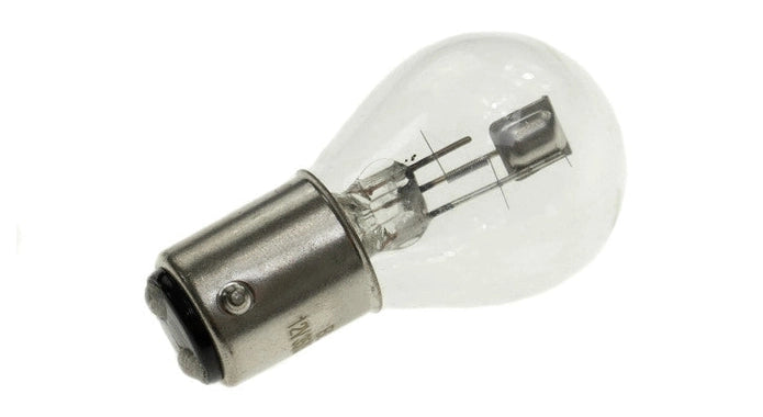 Birne BAX15d 12V 35/35 watt Vorderlicht