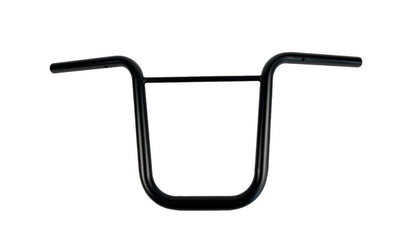 Lenker 30cm Universal Schwarz - Mofaparts