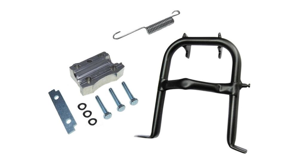 Puch Hauptständerset 21cm Komplett | 1A Qualität