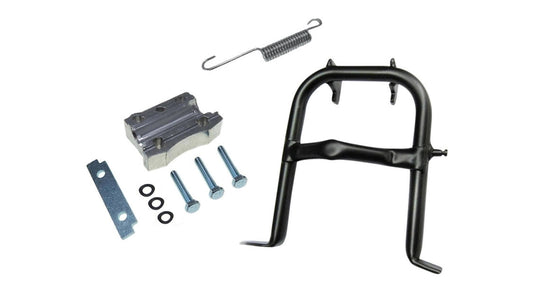 Puch Hauptständerset 21cm Komplett | 1A Qualität