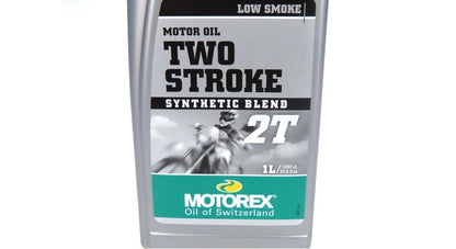 2-Takt Öl Motorex Synthetic Blend 1 Liter