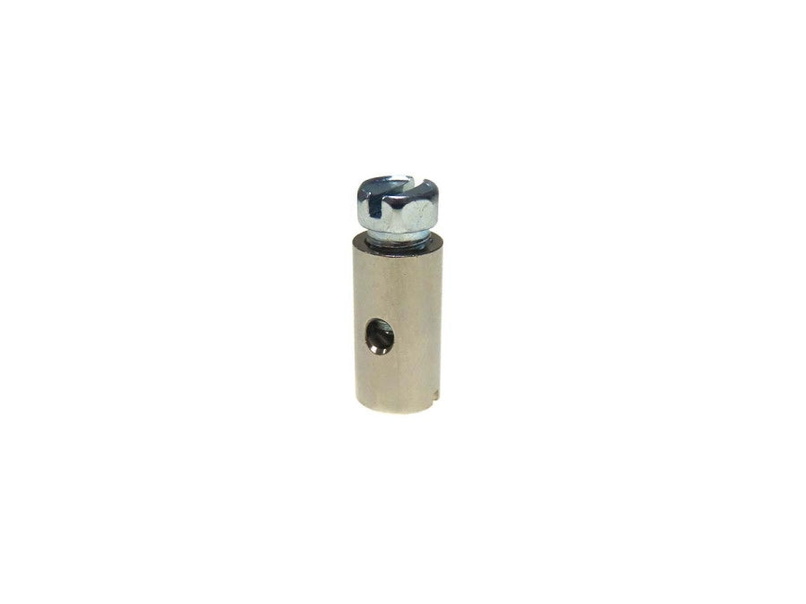Kabelklemme 8x15mm Schlitz