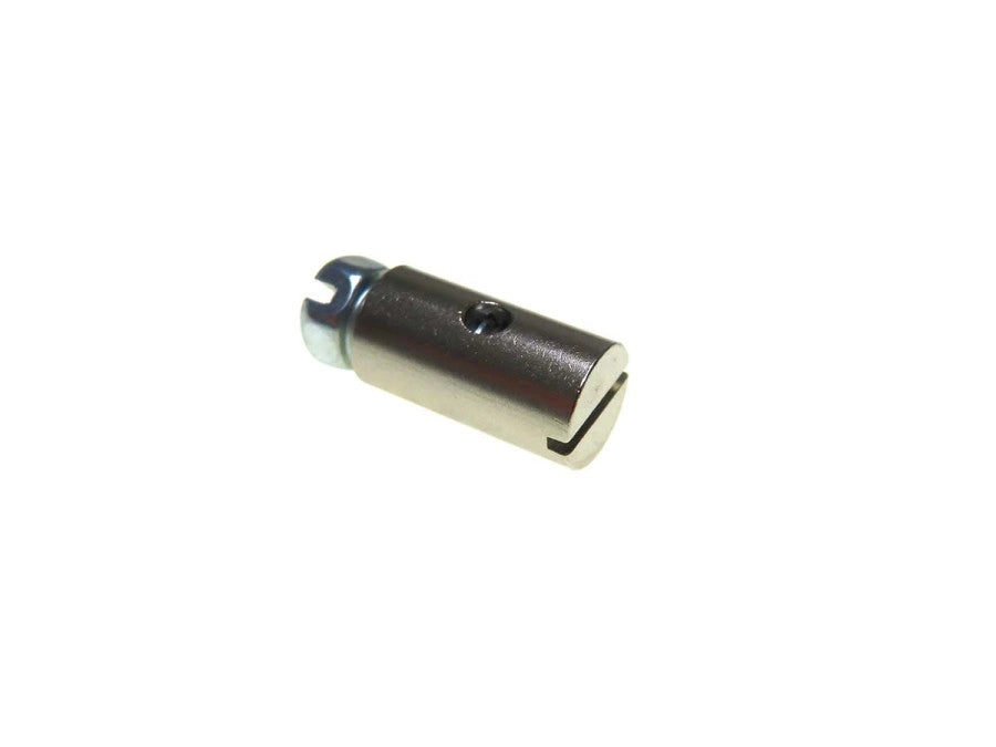 Kabelklemme 8x15mm Schlitz