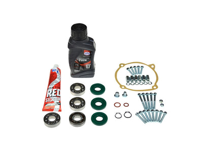 Lager-Revisionssatz – Puch Maxi / E50 (4-Lager, Anroll)