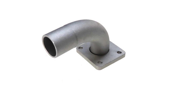 Membran Polini 65ccm Ansaugstutzen 19mm Seitlich | Puch Maxi / X30