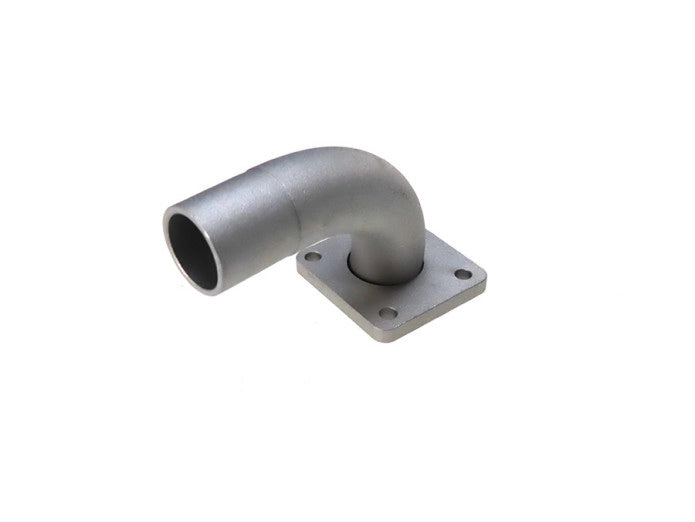 Membran Polini 65ccm Ansaugstutzen 19mm Seitlich | Puch Maxi / X30