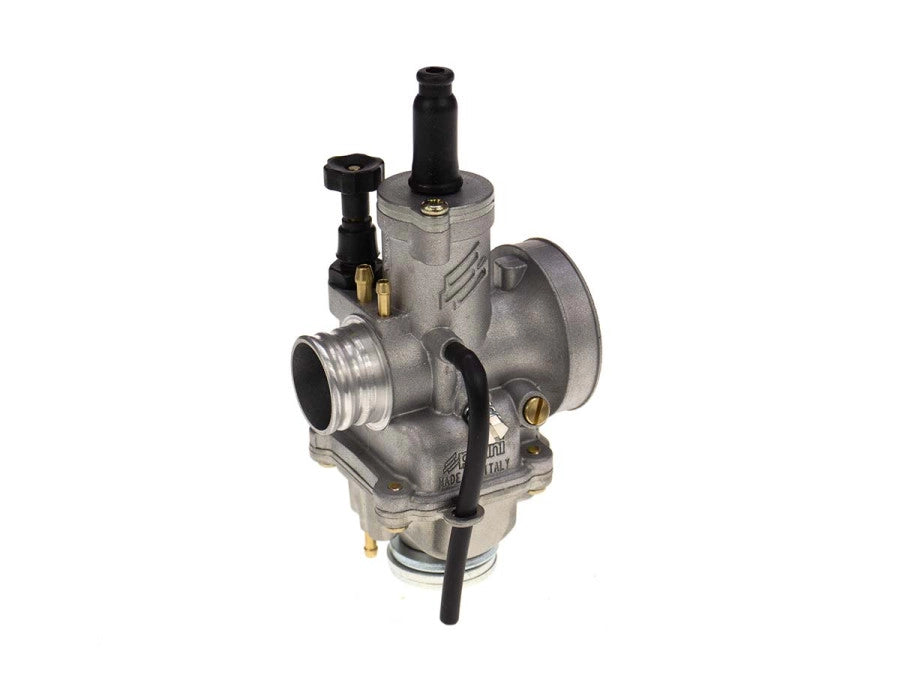 Polini CP 21mm Vergaser Manuelle Choke steck