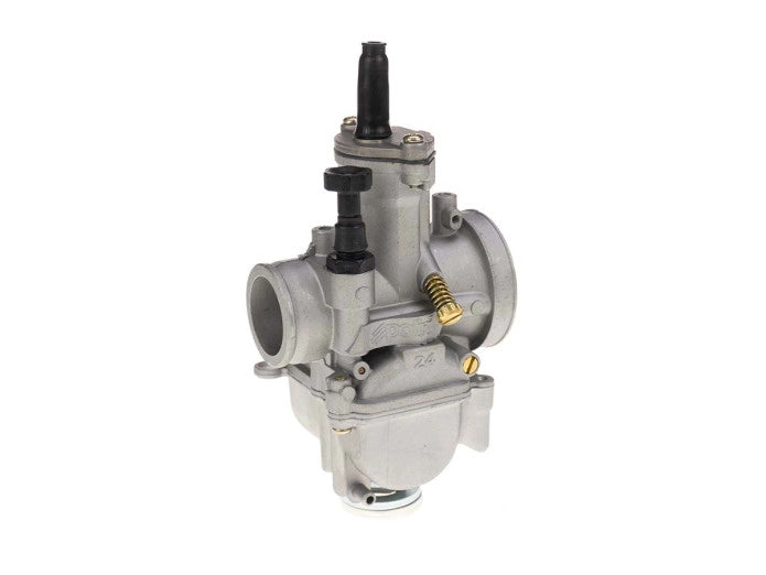 Polini PWK 24mm Vergaser (Hand Choke)