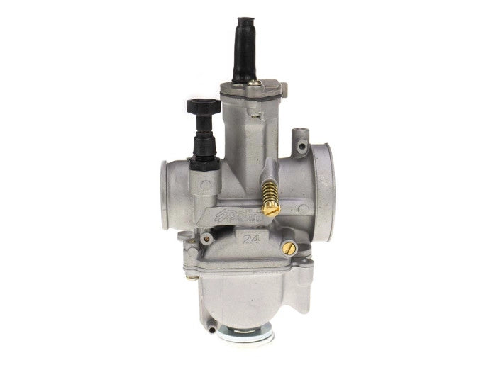 Polini PWK 24mm Vergaser (Hand Choke)
